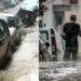 Δεν τελειώσαμε με την κακοκαιρία: Πως θα εξελιχθεί το φαινόμενο τις επόμενες ώρες – Η πρόγνωση Καλλιάνου