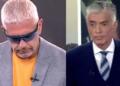 Έγκλημα στο Αίγιο: Το πείραμα που έκανε ο Καλλιακμάνης στον αέρα της εκπομπής του Ευαγγελάτου – Τρόμαξαν και οι καμεραμάν [βίντεο]