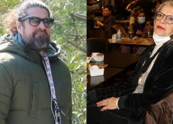 Το δράμα πίσω από τον Λορέντζο Καριέρε: Γιατί δεν μιλούσε με τη μητέρα του, Ματούλα – «Ποιον γιο μου; Πλάκα μου κάνεις»