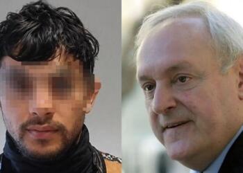 Δολοφονία Σταύρου Γεωργίου: Αυτός είναι ο 28χρονος Αιγύπτιος – Ήταν σε κοινή παρέα, το χρονικό του εγκλήματος