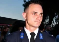 Γύθειο: Αυτός είναι ο 27χρονος ήρωας υποδιοικητής της Πυροσβεστικής που έχασε την ζωή του – Πώς πέθανε στο πεδίο