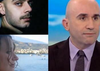 Σοκ στο Αίγιο: Η αποκάλυψη του Λέων για την μεγάλη ανατροπή στο διπλό φονικό – «Θεωρώ αυτονόητο ότι…»