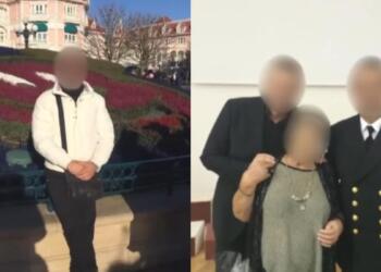 «Δεν ήξερα ότι ήταν παιδιά, νόμιζα ότι πάει με άνδρες»: Τι λέει η σύζυγος του λιμενικού που κατηγορείται για ασέλγεια σε ανήλικους