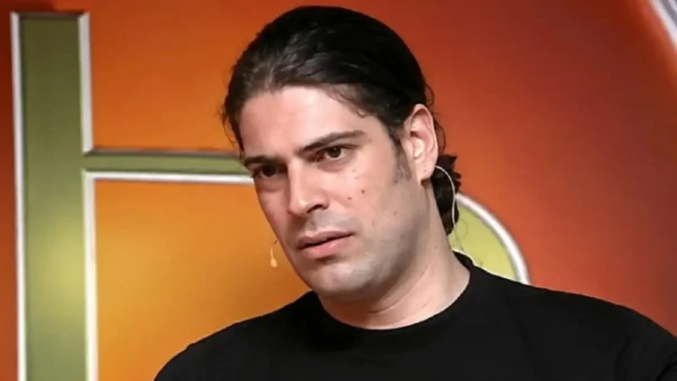 Πέθανε ο Λορέντζο Καριέρε, γιος της Ματούλας – Είχε γίνει γνωστός από το ριάλιτι «Bar»
