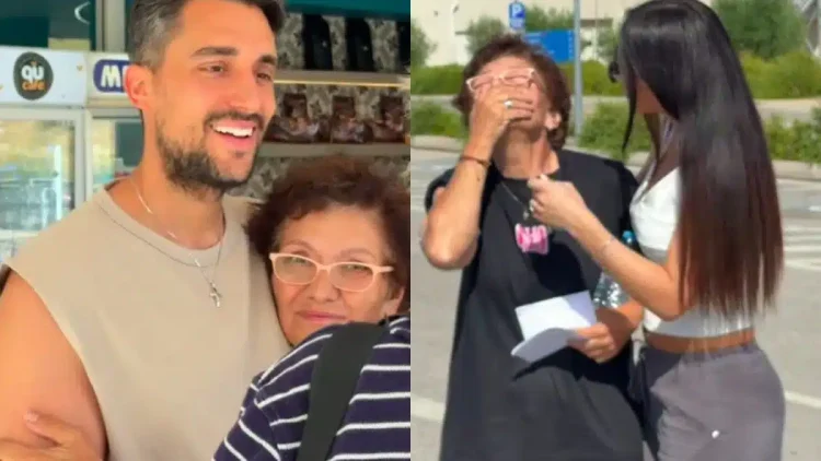 Μαριαλένα Ρουμελιώτη: Η μητέρα της πήρε εξιτήριο από το νοσοκομείο μετά από 12 μέρες – Το ακριβό δώρο που της έκανε