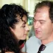Συγκινεί η Βούλα Πατουλίδου για τον σύζυγό της – «Περίμενες να περάσει η γιορτή μου για να με αποχαιρετήσεις»