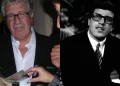 Πέθανε ο γνωστός Ιταλός τραγουδιστής Πεπίνο Ντι Κάπρι