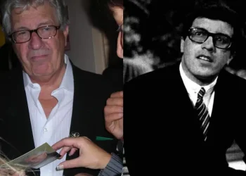 Πέθανε ο γνωστός Ιταλός τραγουδιστής Πεπίνο Ντι Κάπρι
