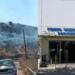 Σπαρακτικές σκηνές στο Νοσοκομείο Ρεθύμνου: Έφτασαν οι σοροί των δύο νεκρών πυροσβεστών