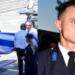 Με τιμές ήρωα το τελευταίο «αντίο» στον 27χρονο Κωνσταντίνο Λαιμοδέτη
