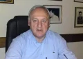Νεκρός ο ποινικολόγος Σταύρος Γεωργίου – Ενδείξεις για εγκληματική ενέργεια