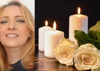 Θρήνος για την Στέλλα Κουκλάκη – Έφυγε από τη ζωή στα 55 της και σκόρπισε θλίψη σε μια ολόκληρη κοινωνία