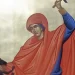Σημέρα γιορτάζει η μεγάλη Αγία που προστατεύει από το κακό το μάτι και τα δαιμόνια όλους τους Πιστούς