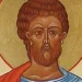 Σήμερα γιορτάζει ο Άγιος που αποκεφάλισαν μπροστά του τον γιο του
