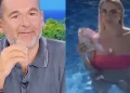 Έξαλλος ο Λιάγκας με την Τούνη που κάνει αέρα με 500ευρα – «Ντρέπεται και η ντροπή»