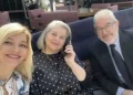 Συγκλονίζει η ανάρτηση του Παναγιώτη Νέστορα για τον θάνατο της συζύγου του – «Πήγε να βρει την κόρη μας»