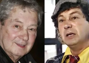 Μαθεύτηκε πως και που πέθανε ο Μιχάλης Μόσιος – Έσβησε μόνος ο αγαπημένος «Ταμτάκος»