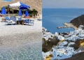 Δεν μεγαλοπιάνεται, δεν ανεβάζει τιμές: Το νησί με τη φουλ ελληνική πελατεία είναι η No1 ιδέα για διακοπές φέτος