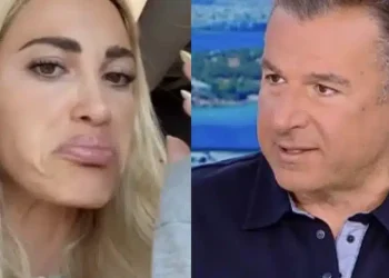Η Τούνη «αδειάζει» τον Λιάγκα και την εκπομπή του – «Θα πρέπει» – Η αλήθεια για τα «500ευρα»