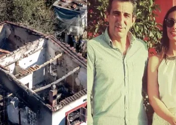 Η ανατριχιαστική σύμπτωση που συνδέει τον θάνατο του 66χρονου πατέρα και του 12 γιου του στο Ωραιόκαστρο με τη γυναικοκτονία της 45χρονης Αντιγόνης στη Δράμα