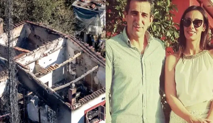 Η ανατριχιαστική σύμπτωση που συνδέει τον θάνατο του 66χρονου πατέρα και του 12 γιου του στο Ωραιόκαστρο με τη γυναικοκτονία της 45χρονης Αντιγόνης στη Δράμα