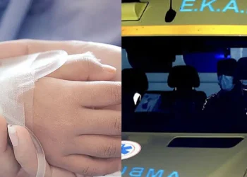 Τραγωδία στη Μεσσηνία – 6χρονο αγόρι πνίγηκε σε πισίνα
