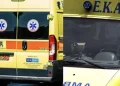 Νεκρός άνδρας μετά από πτώση από μπαλκόνι ξενοδοχείου στον Σταθμό Λαρίσης