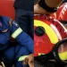 Θλίψη για τον θάνατο του 36χρονου πυροσβέστη Νίκου Παπακωνσταντινόπουλου