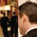 Χαμός σε γάμος στην Αττική – Κουμπάρα μέθυσε και φίλησε στο στόμα τον παπά την ώρα του μυστρηρίου
