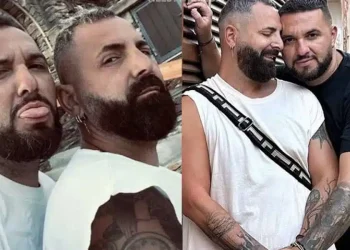 Σπύρος Στεφανουδάκης: «Ο πατέρας μου δεν ήρθε στον γάμο μας με τον Γιάννη, μετάνιωσα που…»
