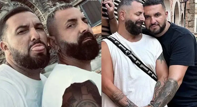 Σπύρος Στεφανουδάκης: «Ο πατέρας μου δεν ήρθε στον γάμο μας με τον Γιάννη, μετάνιωσα που…»