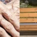 Ηλικιωμένη ζει εδώ και ενάμιση μήνα σε παγκάκι κεντρικής λεωφόρου στο κέντρο του Ηρακλείου