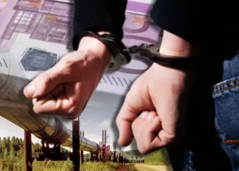 Συνελήφθη στον Ωρωπό 64χρονος μεγαλοεπιχειρηματίας για απάτη 63 εκατ. ευρώ