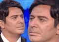 YFSF Τελικός: Ξέσπασε σε κλάματα ο Αλέξανδρος Μπουρδούμης μετά την καθηλωτική του ερμηνεία