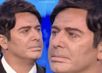 YFSF Τελικός: Ξέσπασε σε κλάματα ο Αλέξανδρος Μπουρδούμης μετά την καθηλωτική του ερμηνεία