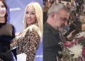 Βικτώρια Δέλλα: Η κόρη της Γωγώς Μαστροκώστα και του Τραϊανού Δέλλα αποφοίτησε από το σχολείο – Το συγκινητικό βίντεο