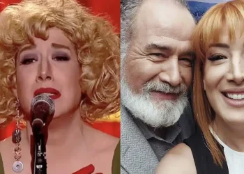 Ποια είναι η Μαριλού Κατσαφάδου: Οι απώλειες που τη σημάδεψαν, οι γονείς και ο πρώην σύζυγος – Είχε πεθερά πασίγνωστη ηθοποιό