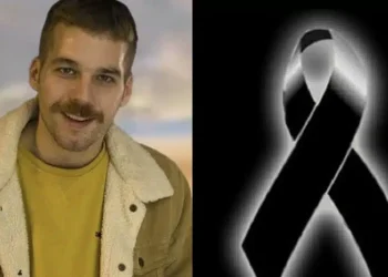 Θρήνος για τον 33χρονο ανθυποσμηναγό της Πολεμικής Αεροπορίας που έχασε τη ζωή του