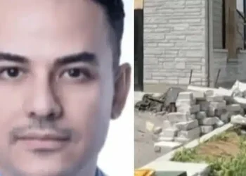Σοκ με γνωστό γιατρό – Σκότωσε τους 2 γιους του, 7 και 12 ετών, έβαλε φωτιά στο ιατρείο του και έβαλε τέλος στη ζωή του – Άφησε σημείωμα