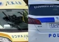 47χρονος συνεπλάκη με δύο Ρομά, σκότωσε τον ένα με μαχαίρι, τραυμάτισε τον άλλο