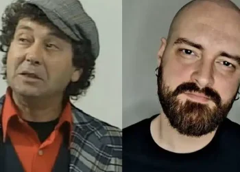 Ξέσπασε ο γιος του «Ταμτάκου» Γιάννης Μόσιος – Αυτή είναι η αλήθεια για τον θάνατο του πατέρα του, Μιχάλη