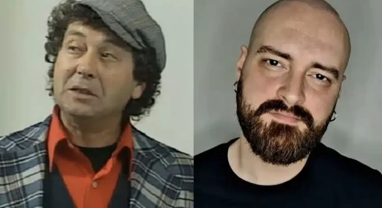 Ξέσπασε ο γιος του «Ταμτάκου» Γιάννης Μόσιος – Αυτή είναι η αλήθεια για τον θάνατο του πατέρα του, Μιχάλη