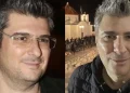 Θρήνος για τον Νίκο Μωραΐτη: «Τι ωραία ηχούσε αυτή η λέξη που δε θα ξαναπώ» – Η σπαρακτική του ανάρτηση