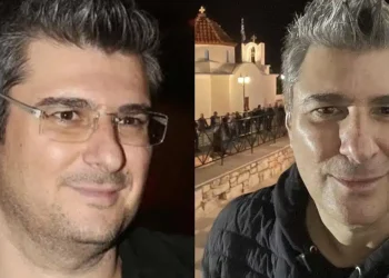 Θρήνος για τον Νίκο Μωραΐτη: «Τι ωραία ηχούσε αυτή η λέξη που δε θα ξαναπώ» – Η σπαρακτική του ανάρτηση