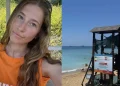 Κεφαλονιά: Ναυαγοσώστρια έσωσε 7 λουόμενους από ισχυρά ρεύματα, ανάμεσά τους 2 παιδιά