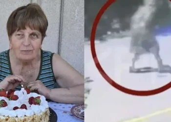 Δυστυχώς βρέθηκε νεκρή η Μαριάνθη – Τραγικό τέλος