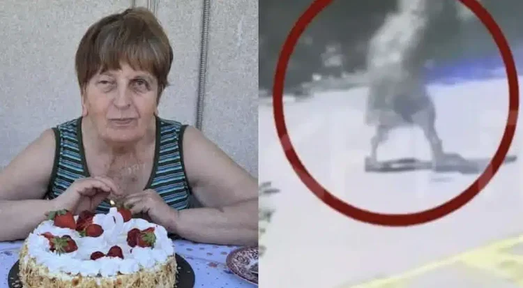 Δυστυχώς βρέθηκε νεκρή η Μαριάνθη – Τραγικό τέλος