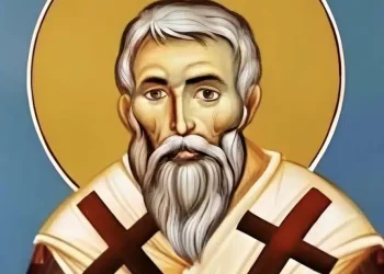 Σήμερα γιορτάζει ο Άγιος που θανατώθηκε με πέτρες και μαχαίρια