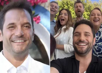 12 χρόνια από το «Σόι Σου»: Η ανάρτηση του Ευθύμη Ζησάκη – «Μεγαλώσαμε, κάναμε οικογένειες, αλλά είμαστε ακόμα μαζί»