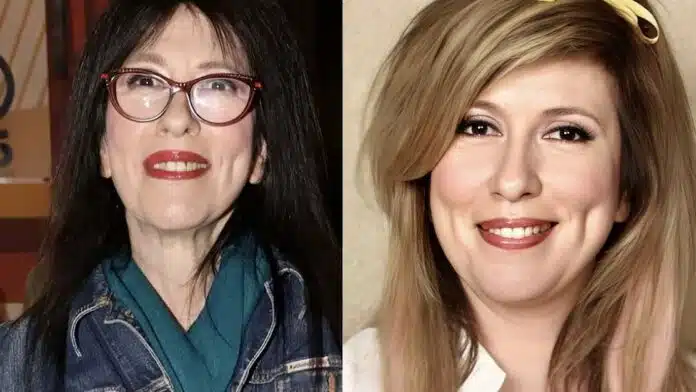 Στο νοσοκομείο η αγαπημένη ηθοποιός Άβα Γαλανοπούλου – Η φωτογραφία που ανησύχησε